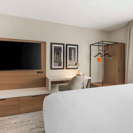 Comfort Inn & Suites Gallatin - Nashville Metro Eksteriør billede