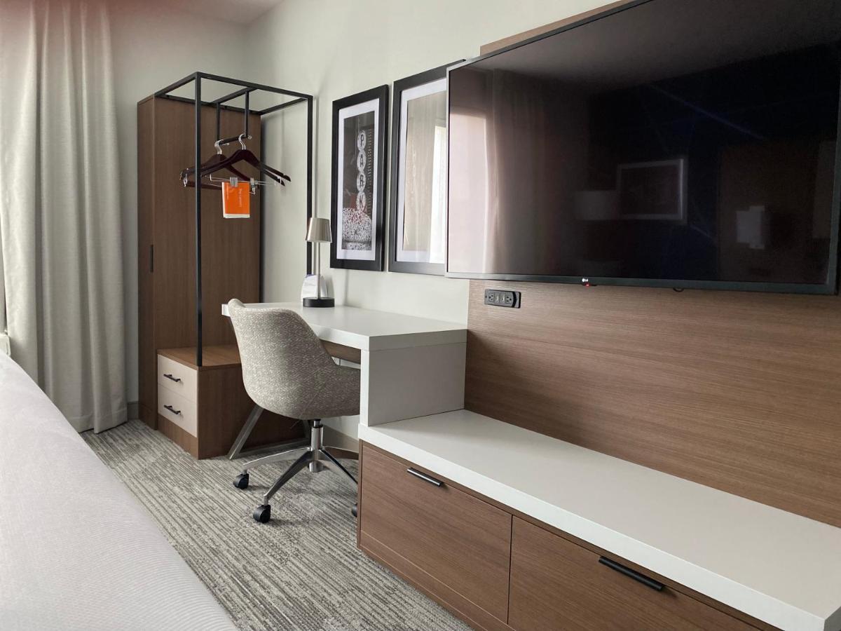 Comfort Inn & Suites Gallatin - Nashville Metro Eksteriør billede