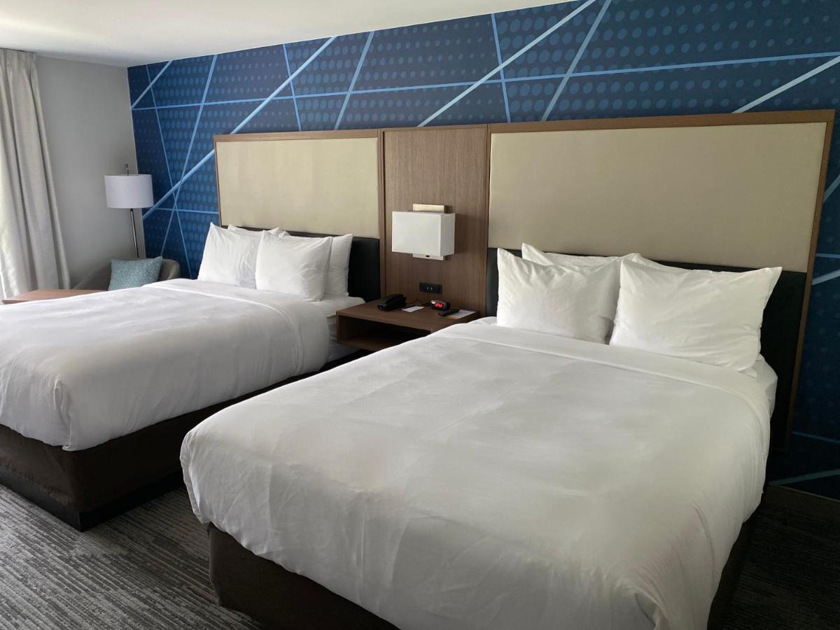 Comfort Inn & Suites Gallatin - Nashville Metro Eksteriør billede
