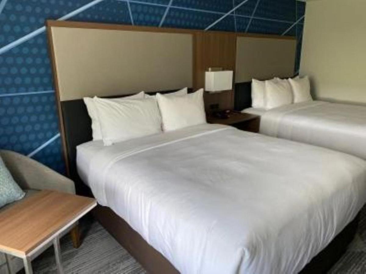 Comfort Inn & Suites Gallatin - Nashville Metro Eksteriør billede