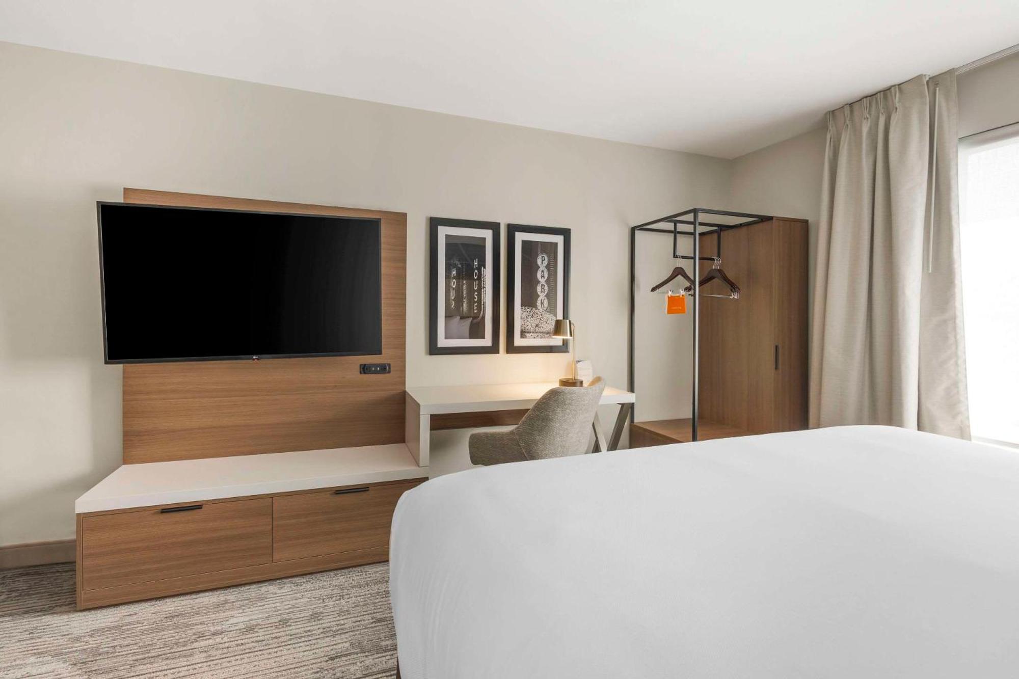 Comfort Inn & Suites Gallatin - Nashville Metro Eksteriør billede