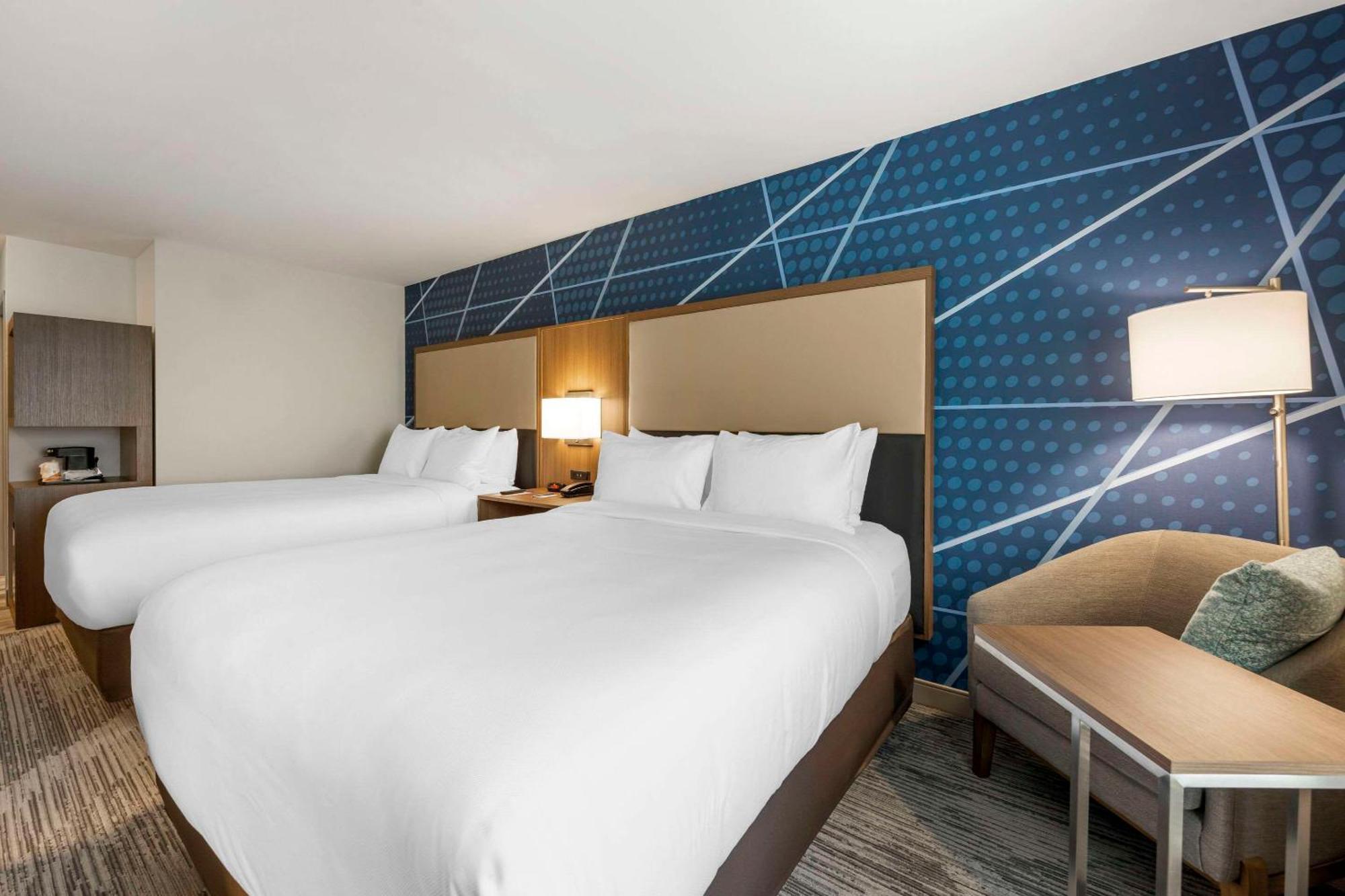 Comfort Inn & Suites Gallatin - Nashville Metro Eksteriør billede